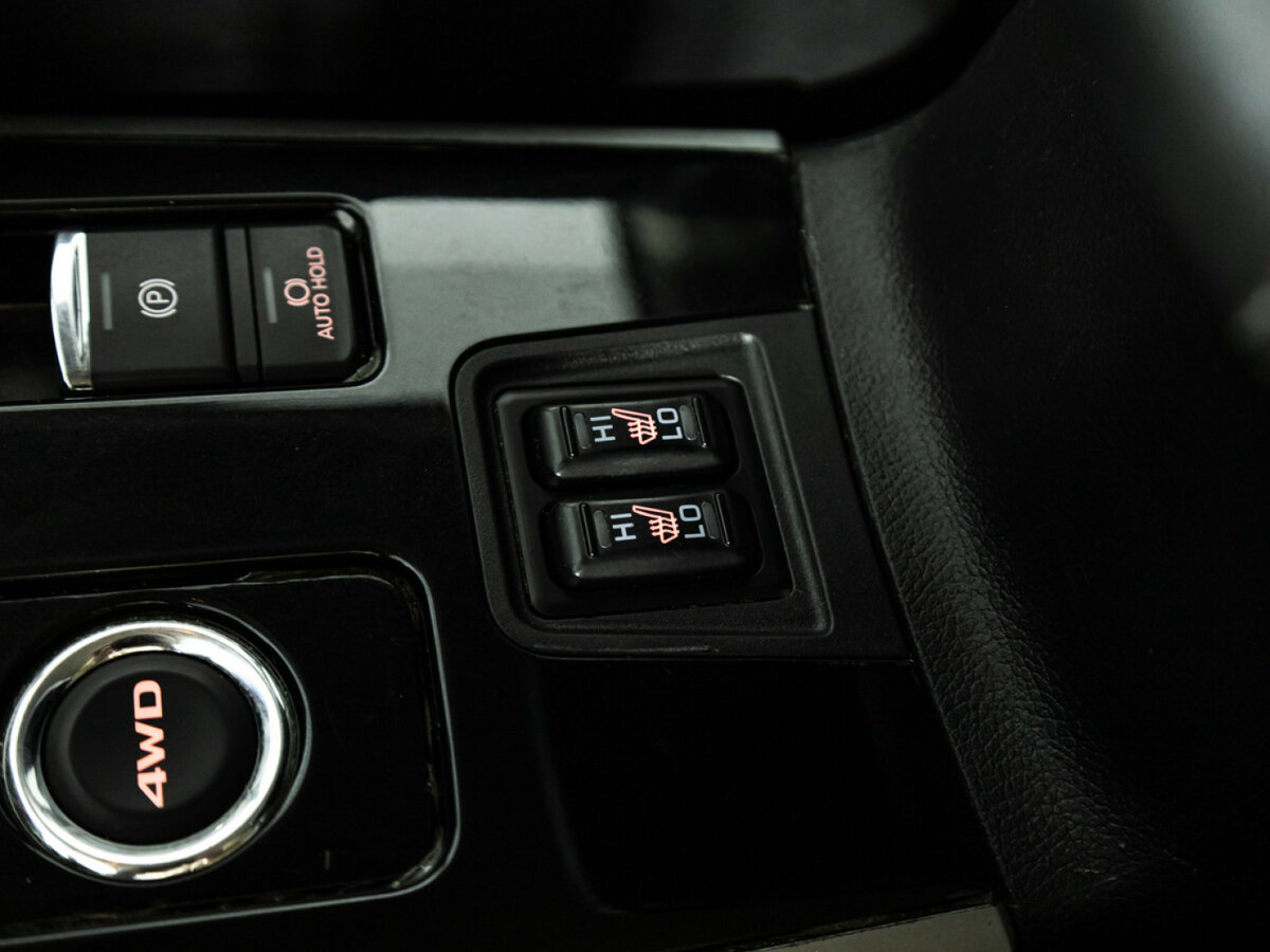 Купить Mitsubishi Outlander с пробегом. Фото: #18