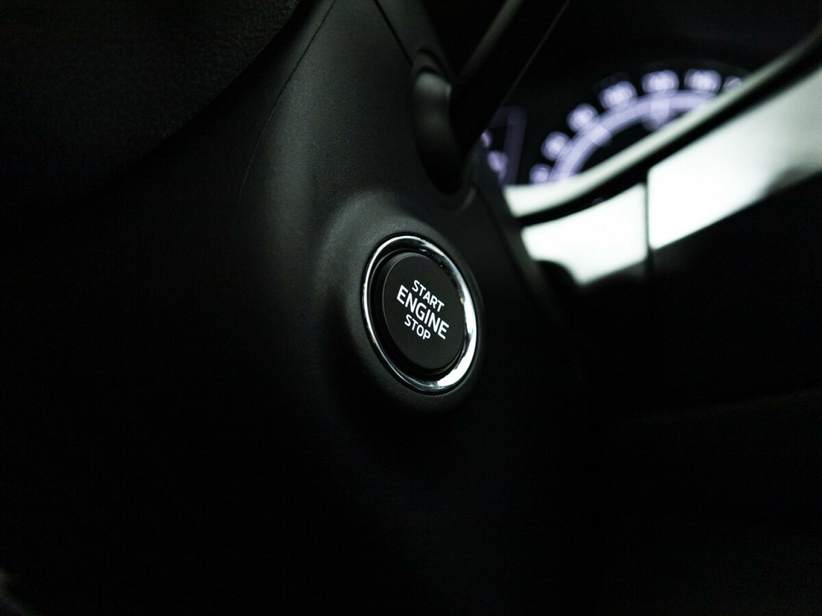 Купить Skoda Kodiaq с пробегом. Фото: #18