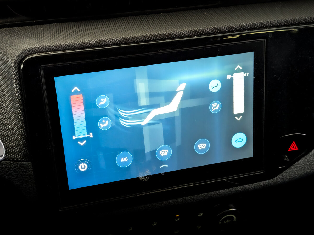 Купить Chery Tiggo 4 с пробегом. Фото: #25