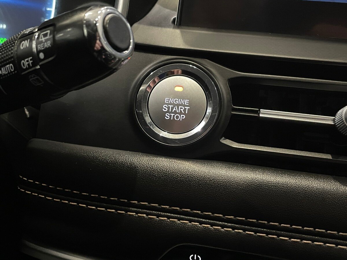 Купить Chery Tiggo 8 с пробегом. Фото: #12