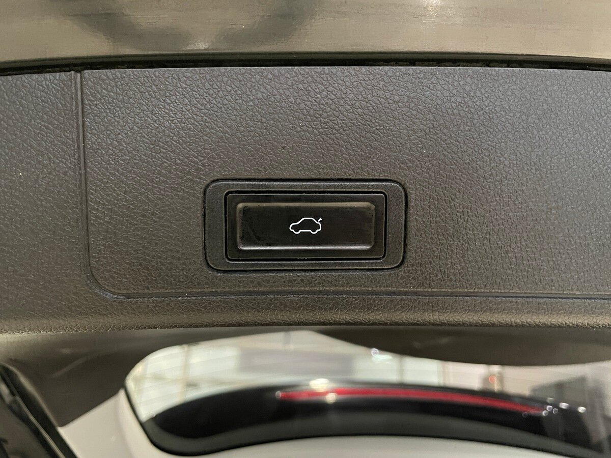 Купить Chery Tiggo 8 с пробегом. Фото: #14