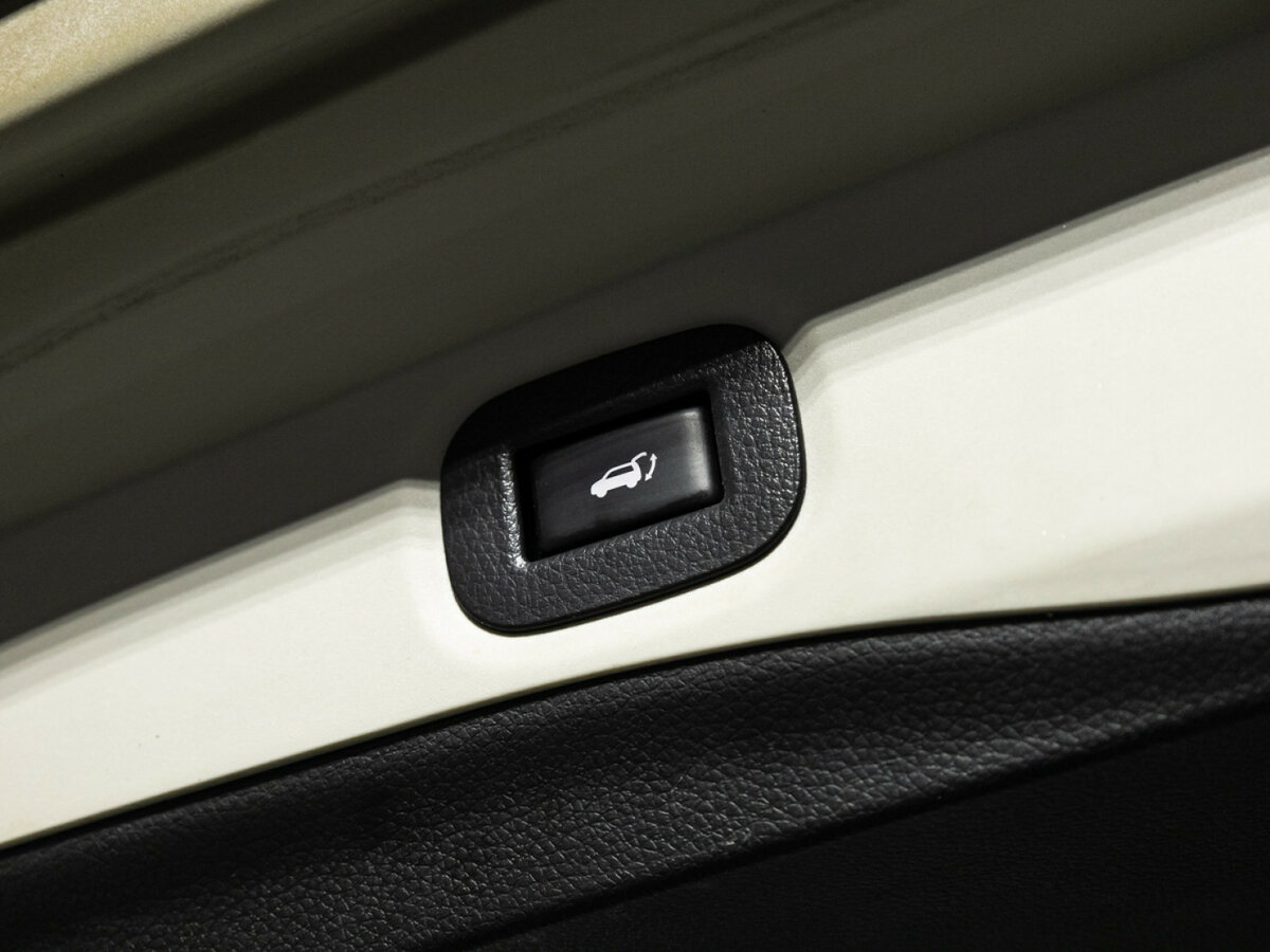 Продажа Б/У Ниссан Икс-Трейл. Фото: #17