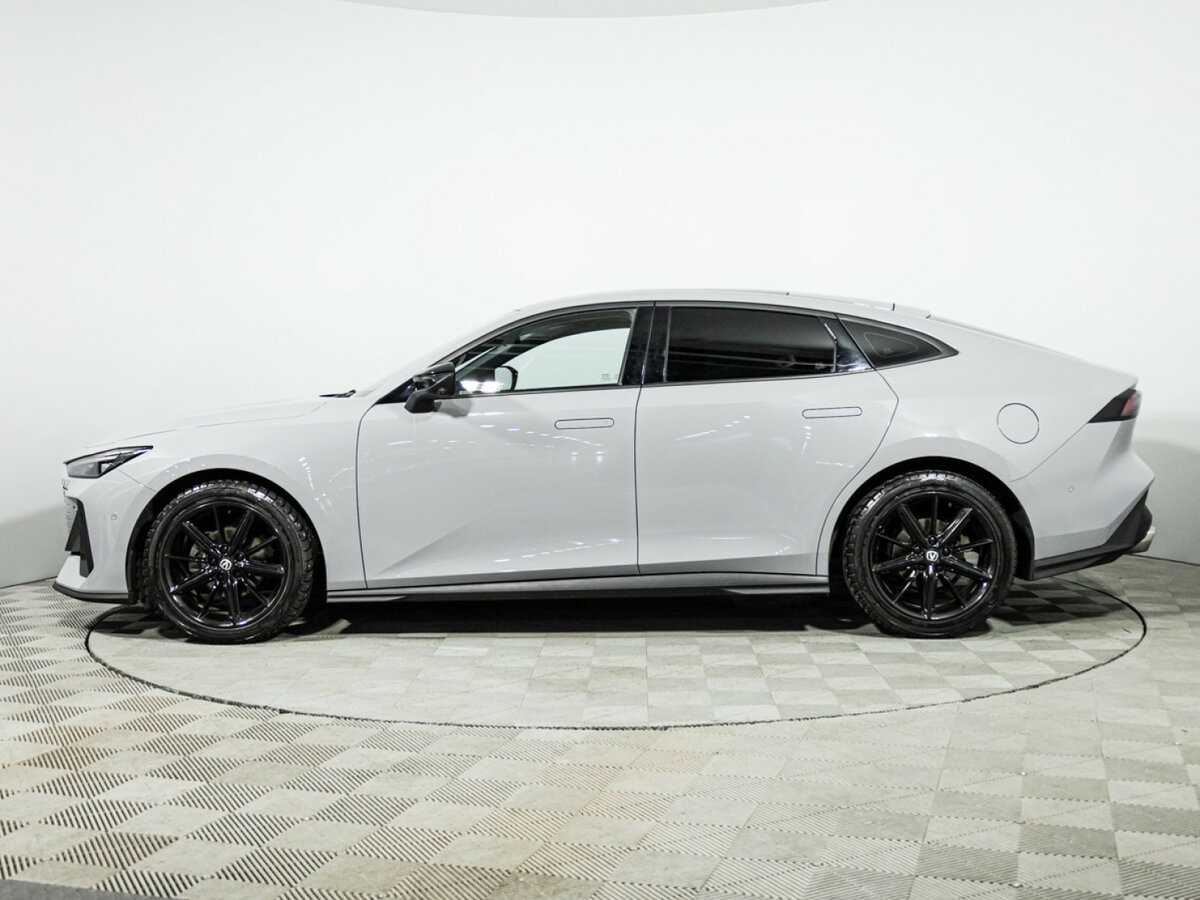 Купить Changan UNI-V с пробегом. Фото: #7