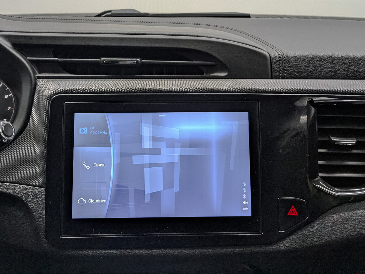 Продажа Б/У Чери Тигго 4. Фото: #16