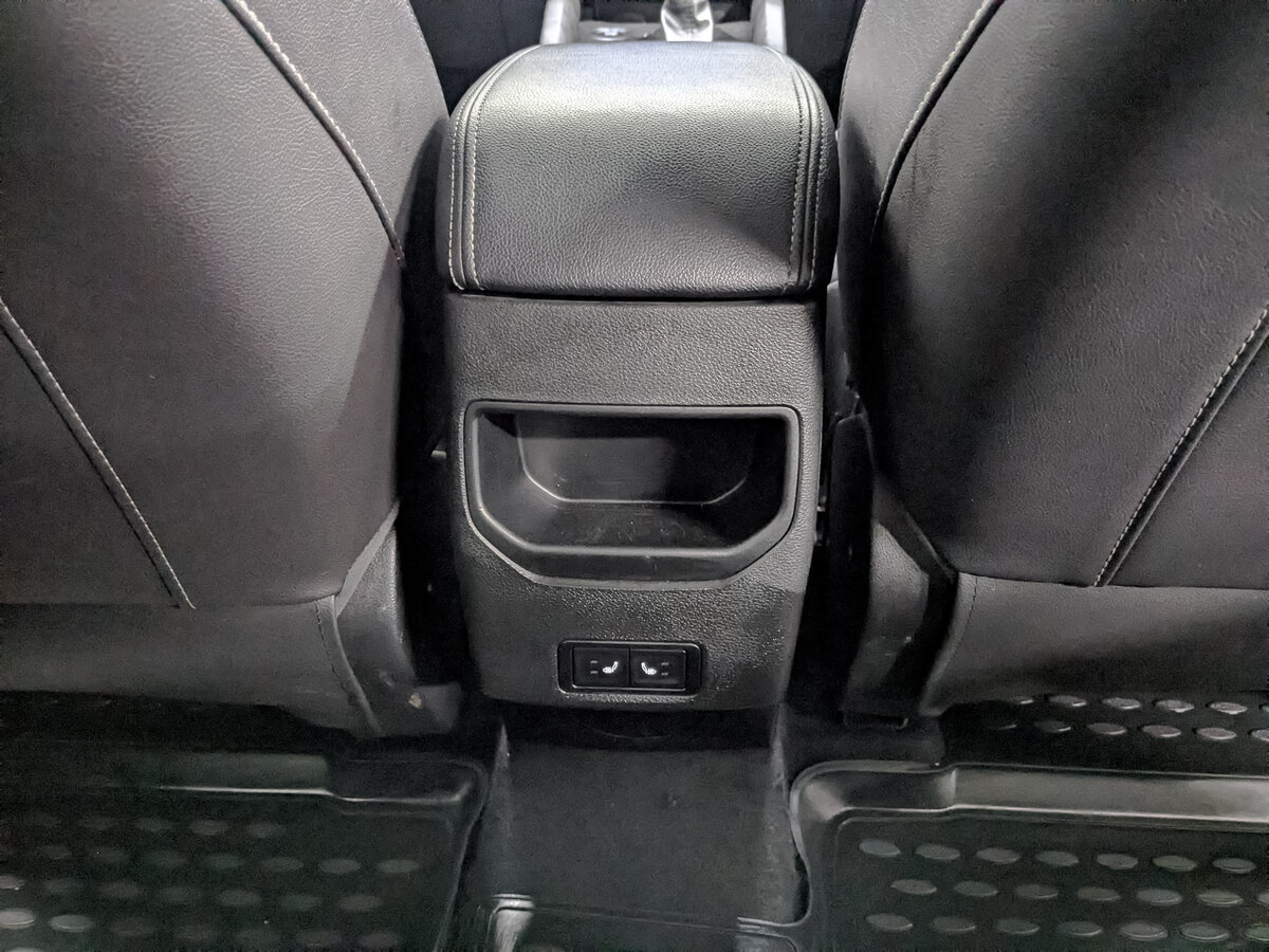 Продажа Б/У Чери Тигго 4. Фото: #26