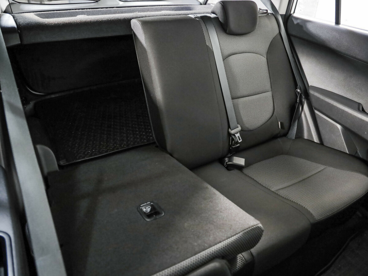 Продажа Б/У Хендай Крета. Фото: #4