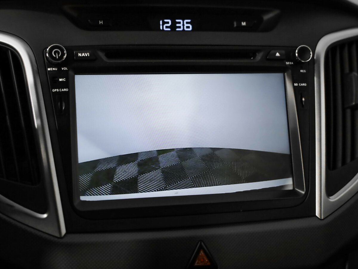 Продажа Б/У Хендай Крета. Фото: #24