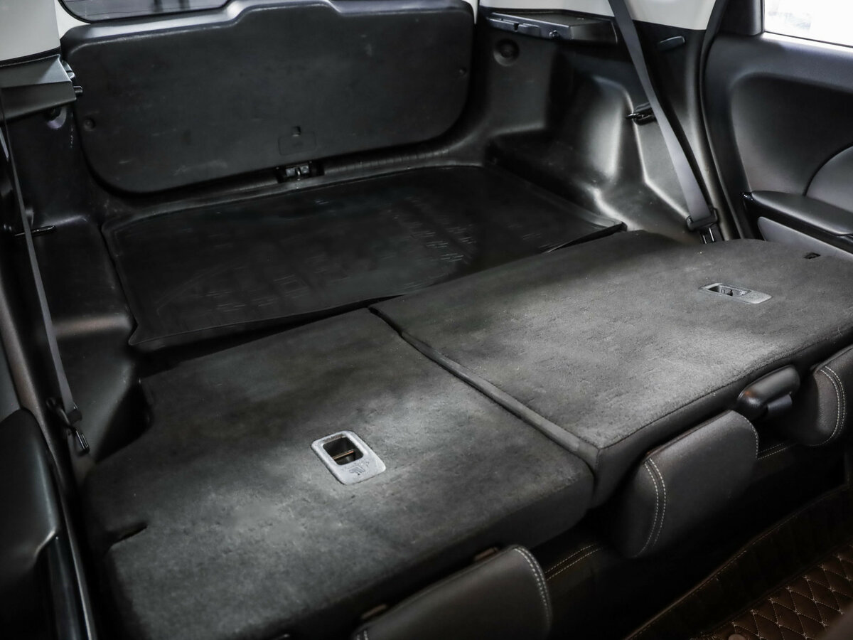 Купить Kia Soul с пробегом. Фото: #28