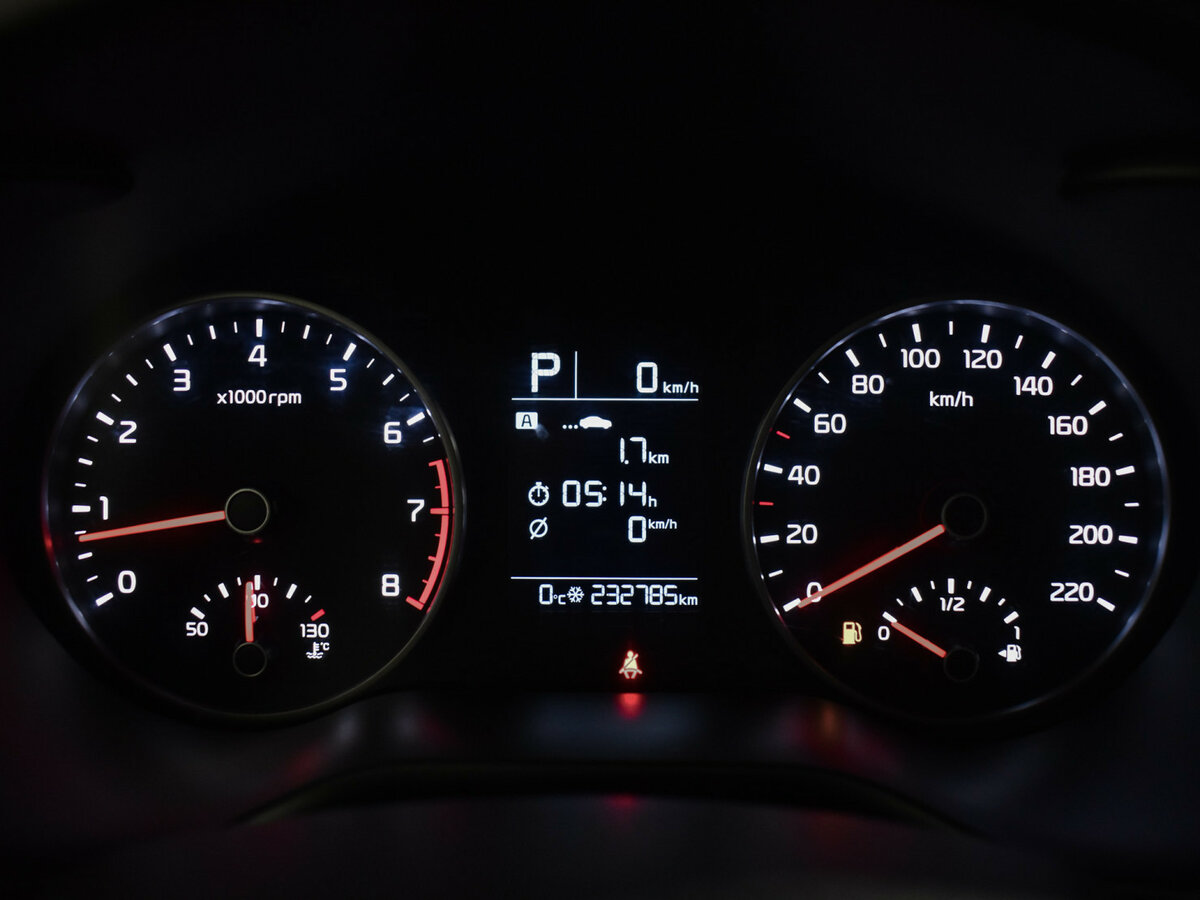 Продажа Б/У Киа Рио. Фото: #19