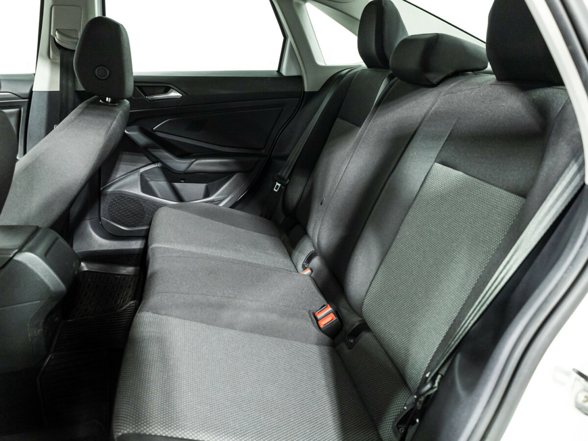 Продажа Б/У Фольксваген Джетта. Фото: #9