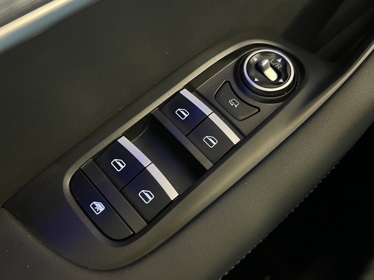 Купить Chery Tiggo 7 Pro Max с пробегом. Фото: #14