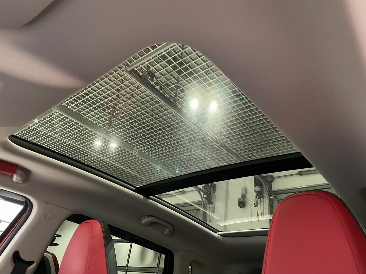 Купить Changan CS55 Plus с пробегом. Фото: #22