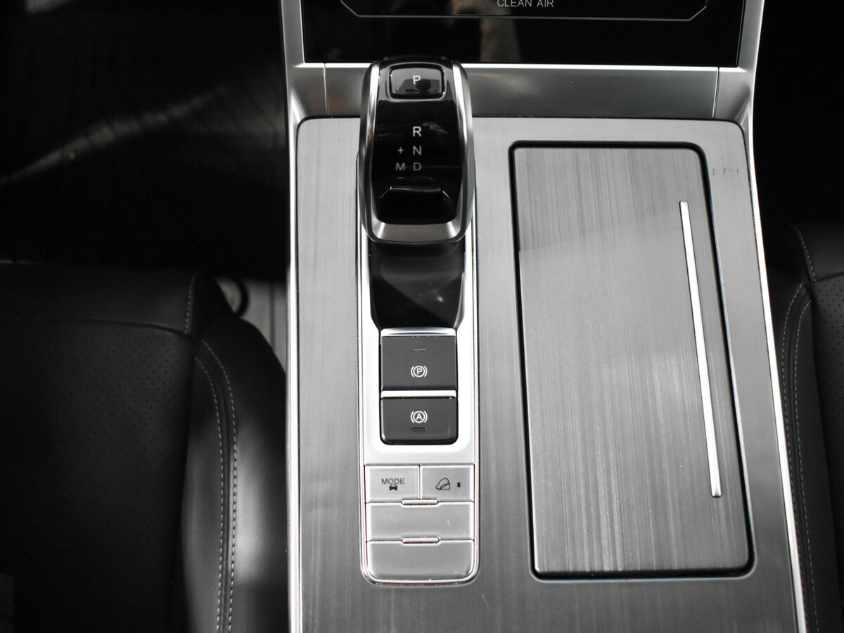 Купить Chery Tiggo 7 Pro Max с пробегом. Фото: #9