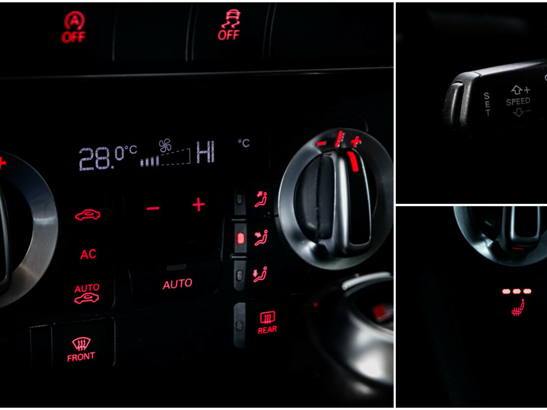 Купить Audi Q3 с пробегом. Фото: #10