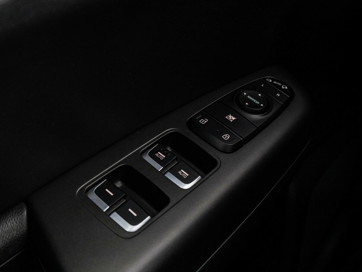 Купить Kia Sportage с пробегом. Фото: #14