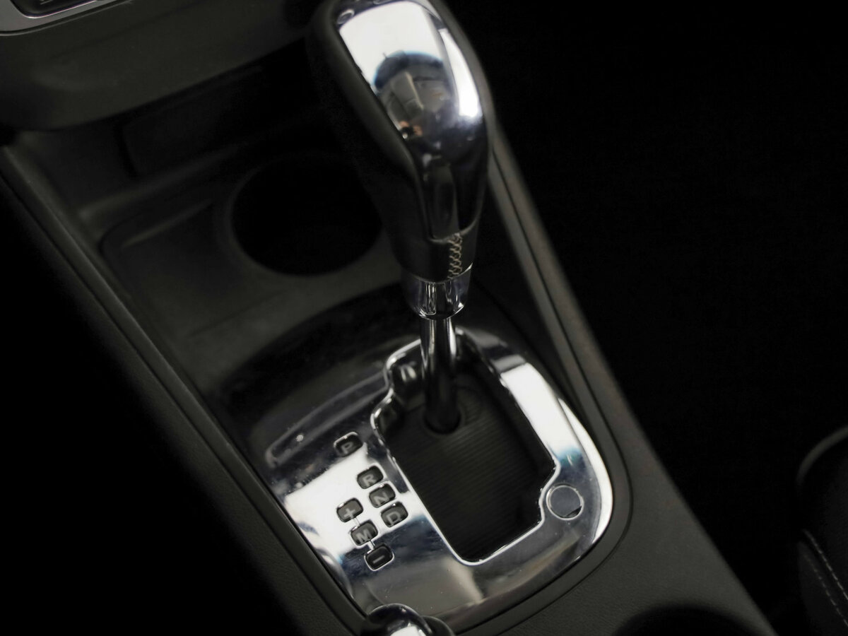 Купить Renault Fluence с пробегом. Фото: #13