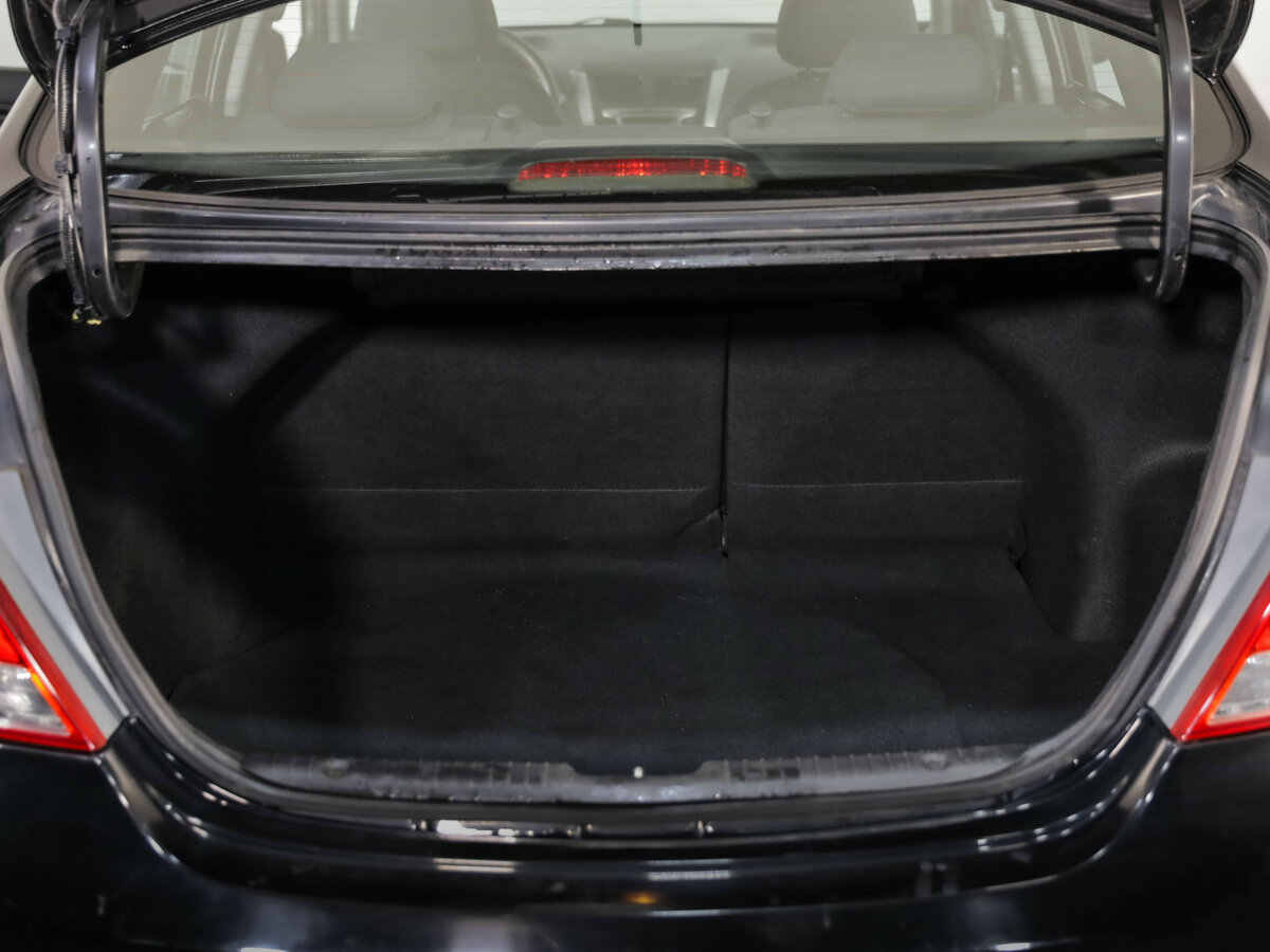 Продажа Б/У Хендай Солярис. Фото: #20