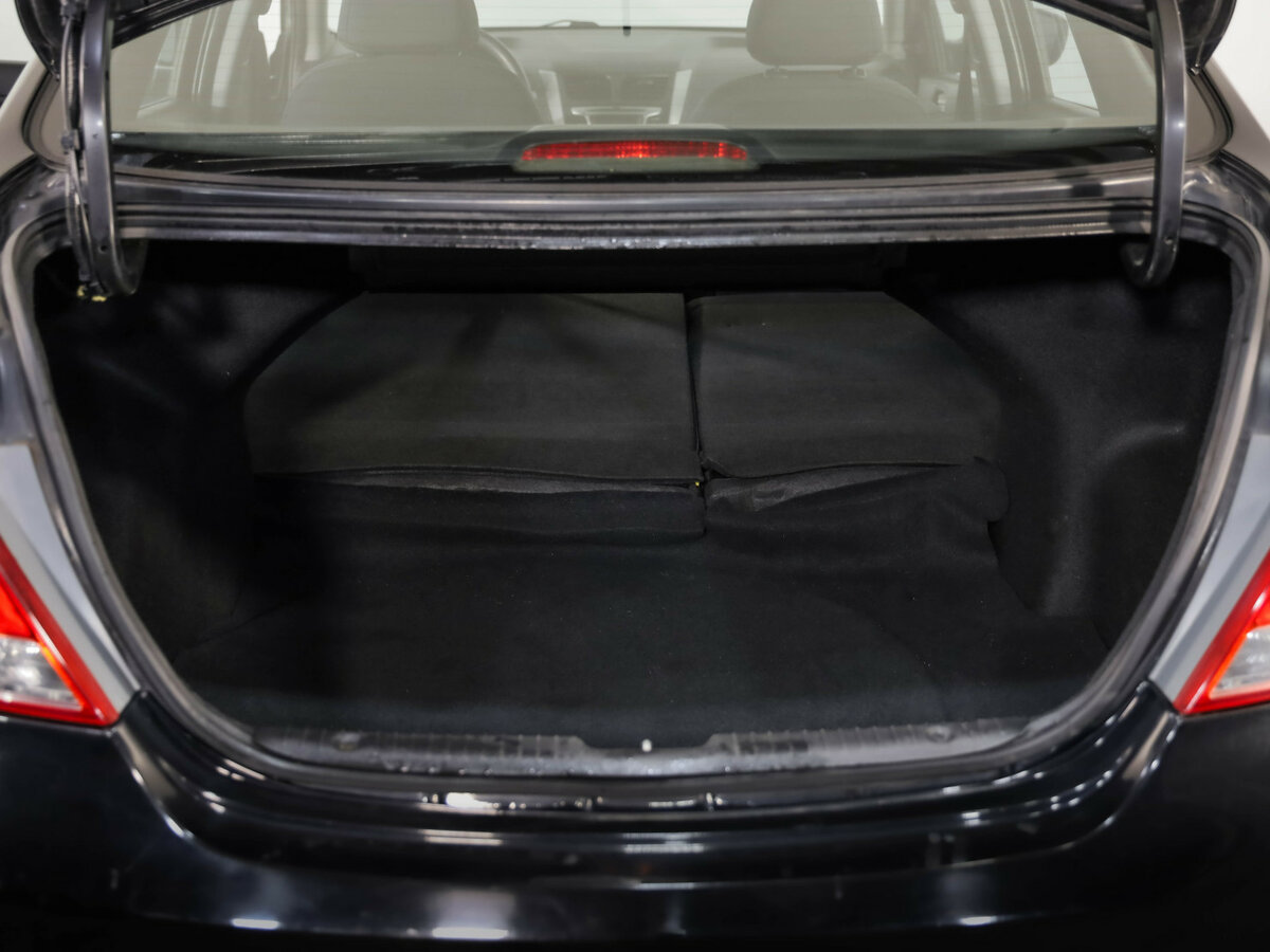 Продажа Б/У Хендай Солярис. Фото: #21