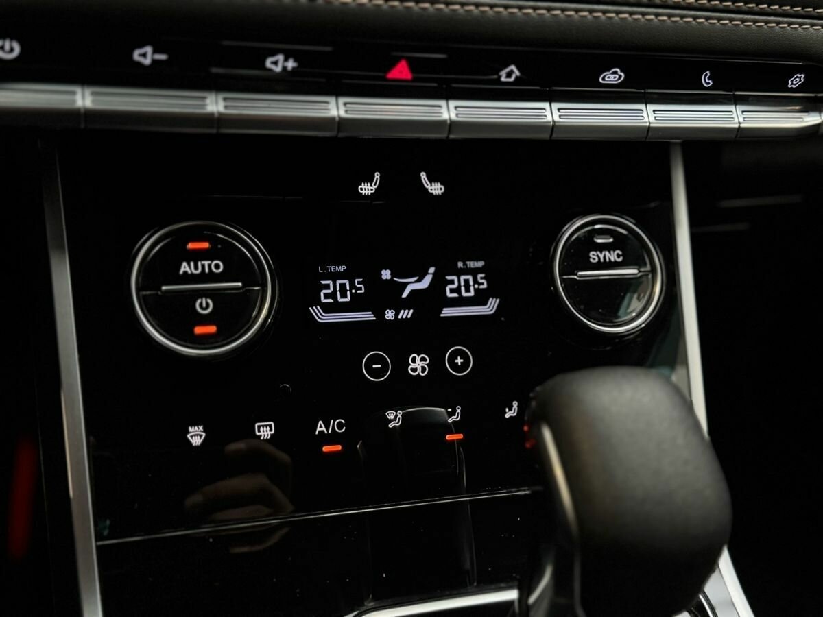 Продажа Б/У Чери Тигго 8. Фото: #20