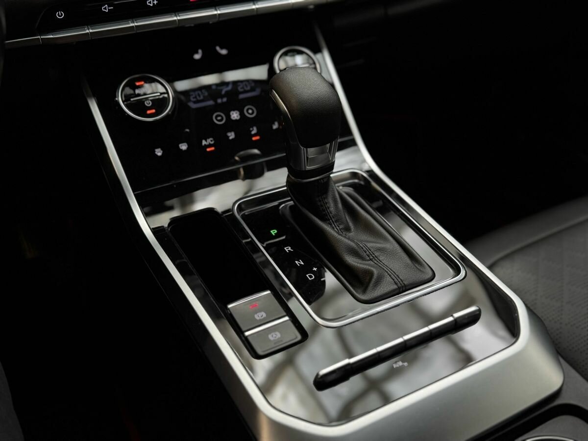 Продажа Б/У Чери Тигго 8. Фото: #21