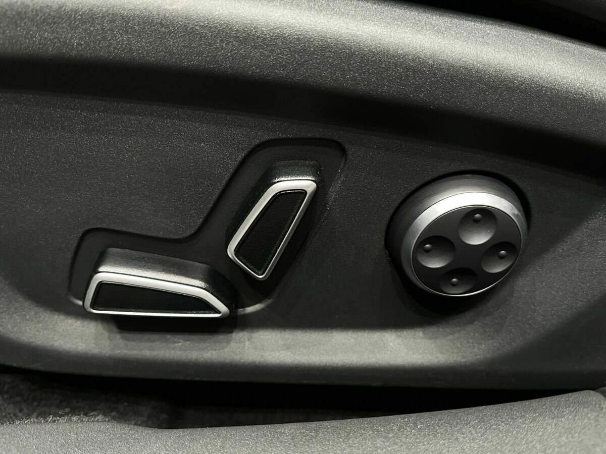 Купить Changan UNI-V с пробегом. Фото: #23