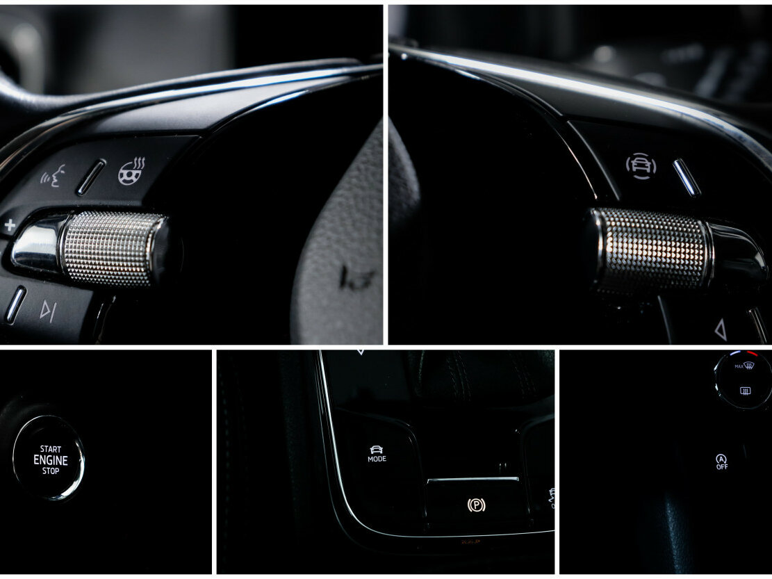 Купить Skoda Karoq с пробегом. Фото: #14