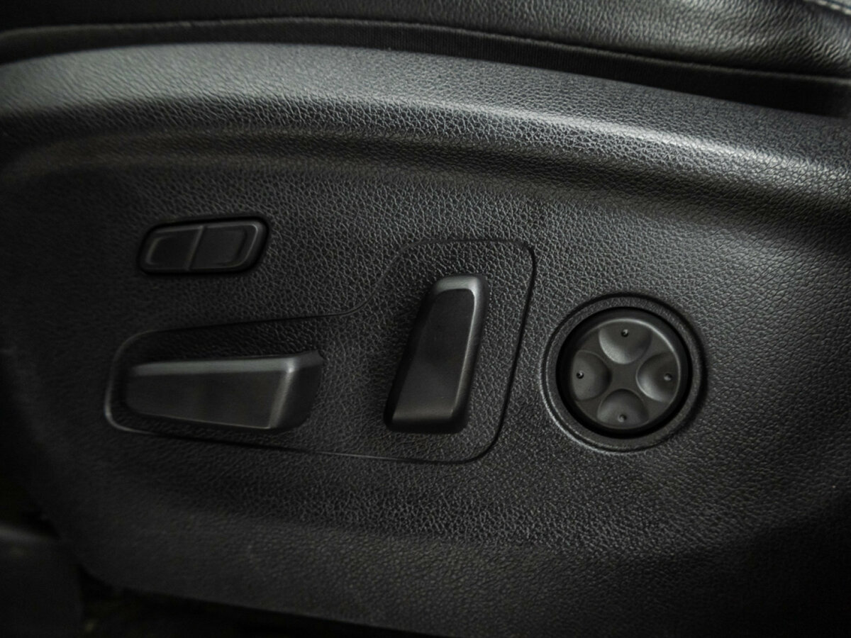 Купить Kia Sorento с пробегом. Фото: #15