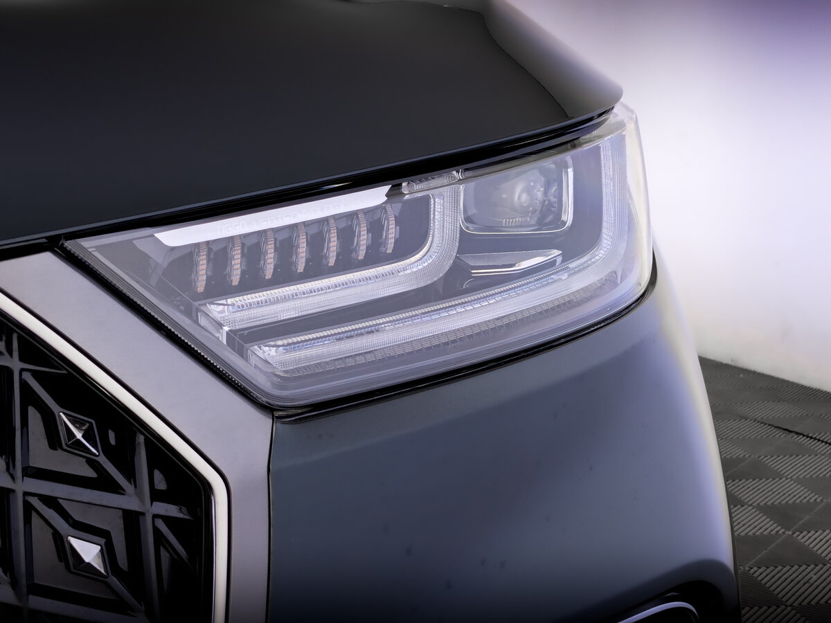 Купить Chery Tiggo 8 Pro Max с пробегом. Фото: #16