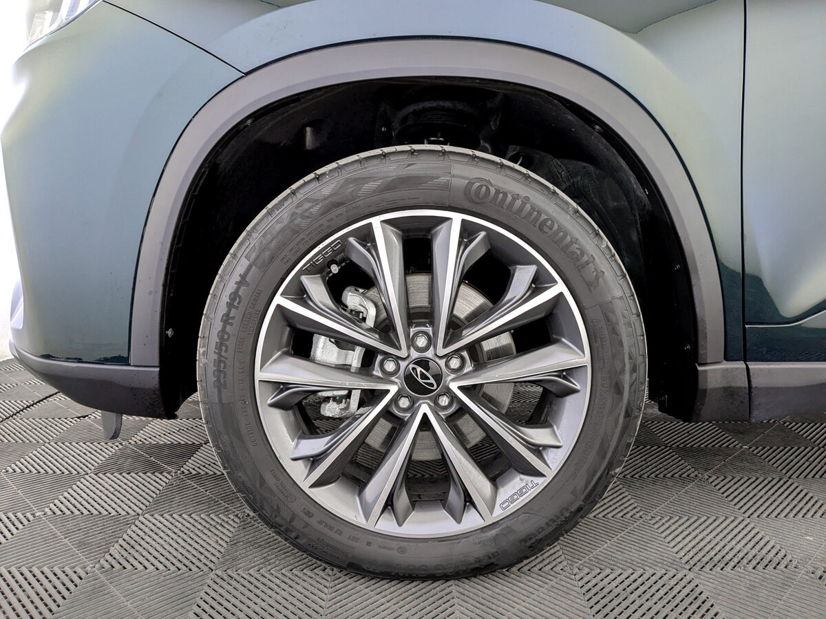 Купить Chery Tiggo 8 Pro Max с пробегом. Фото: #17