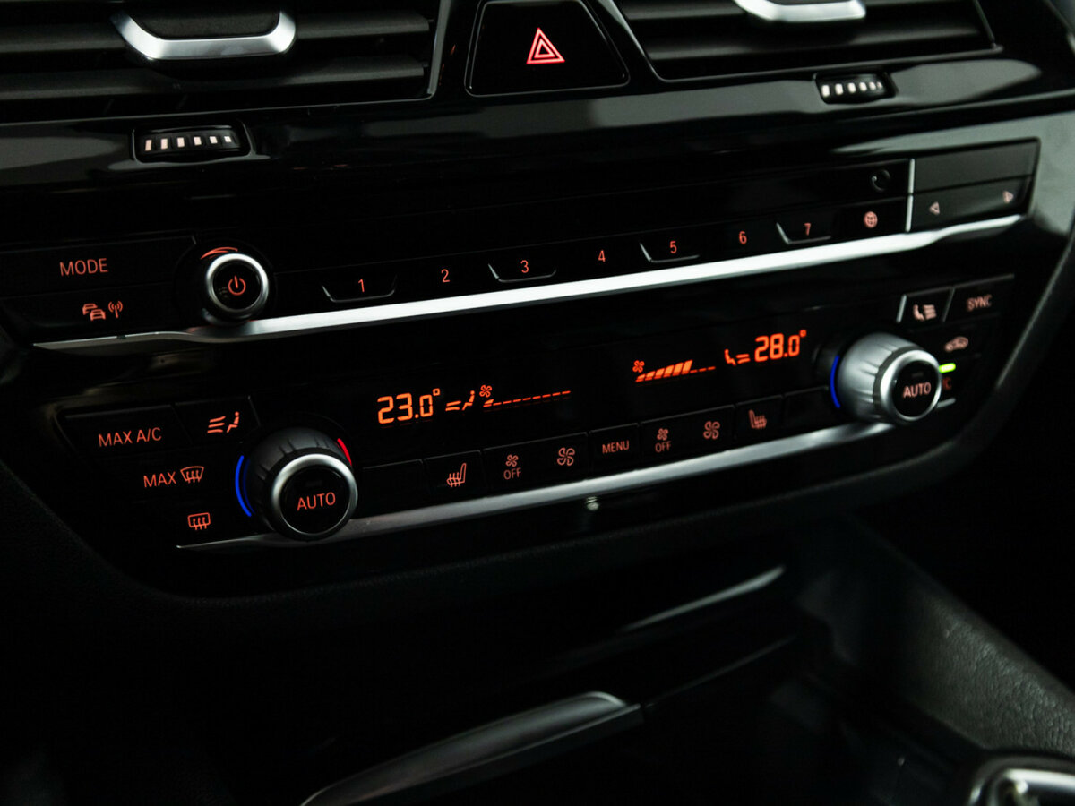 Купить BMW 5 серии с пробегом. Фото: #15