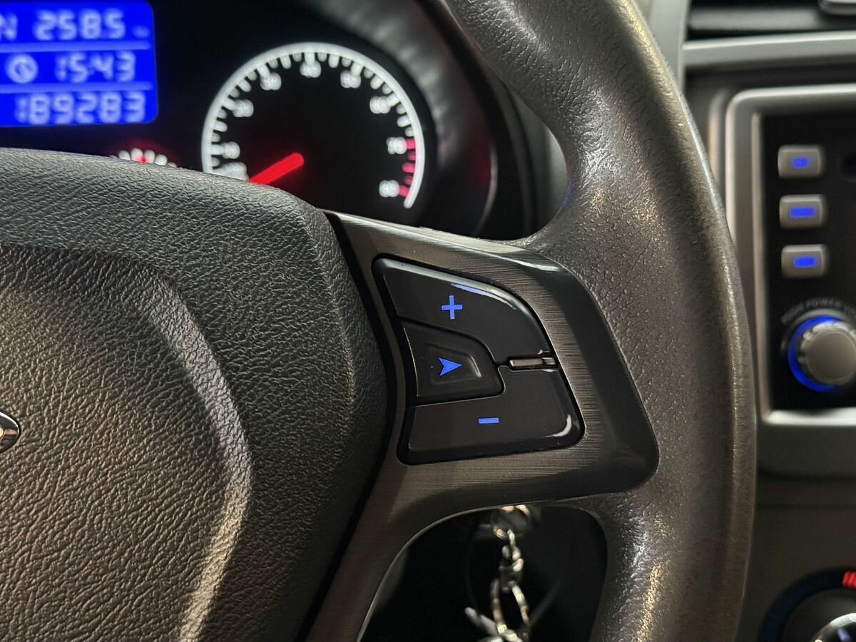 Купить Chery Tiggo (T11) с пробегом. Фото: #17