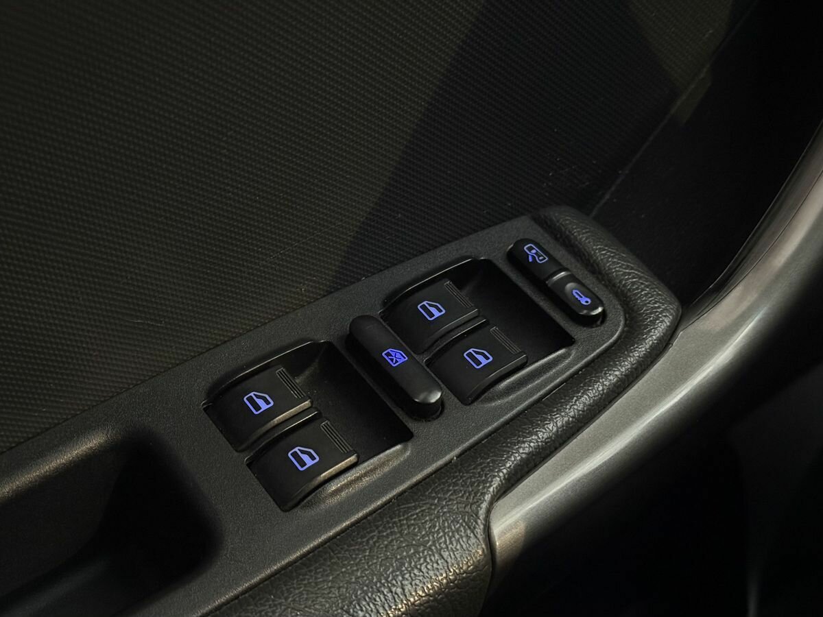 Купить Chery Tiggo (T11) с пробегом. Фото: #19