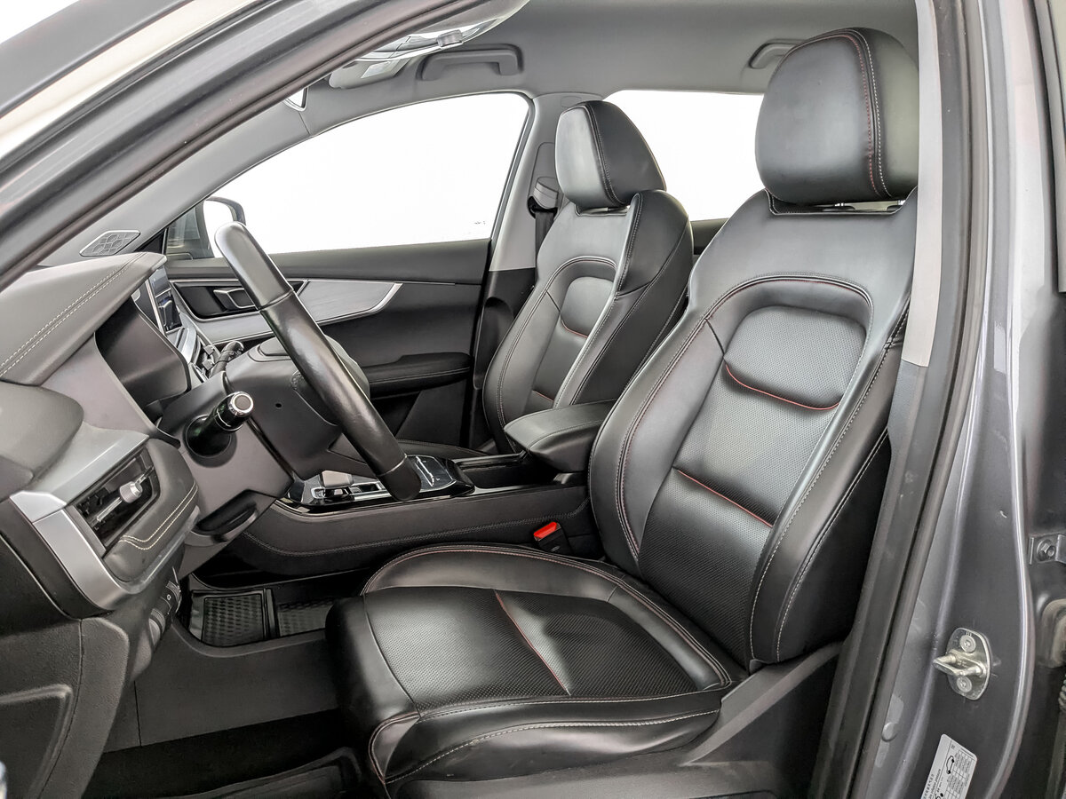 Продажа Б/У Чери Тигго 7 Про. Фото: #19