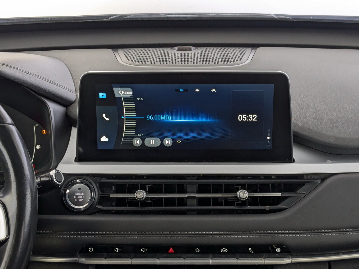 Продажа Б/У Чери Тигго 7 Про. Фото: #13