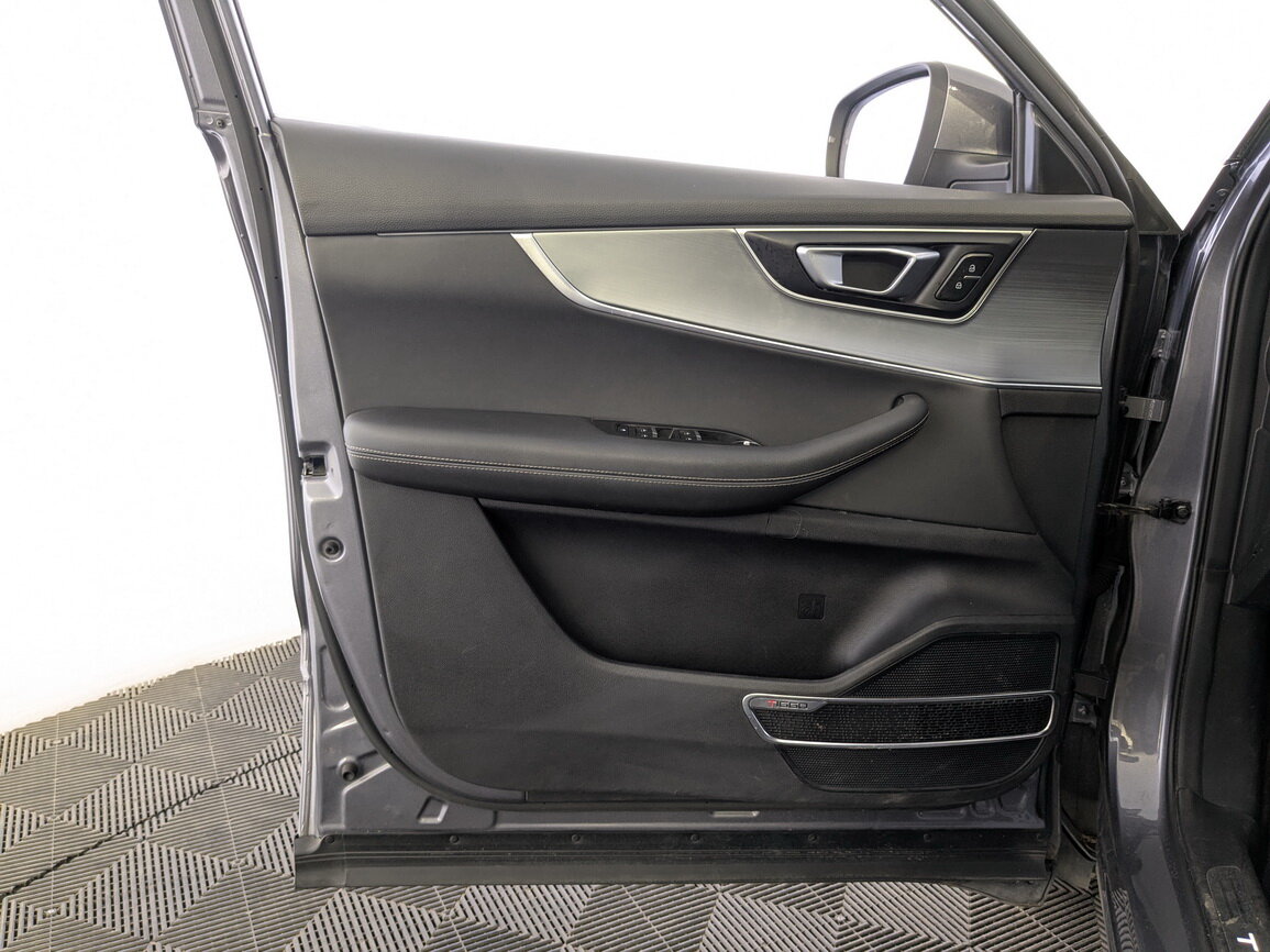 Продажа Б/У Чери Тигго 7 Про. Фото: #17