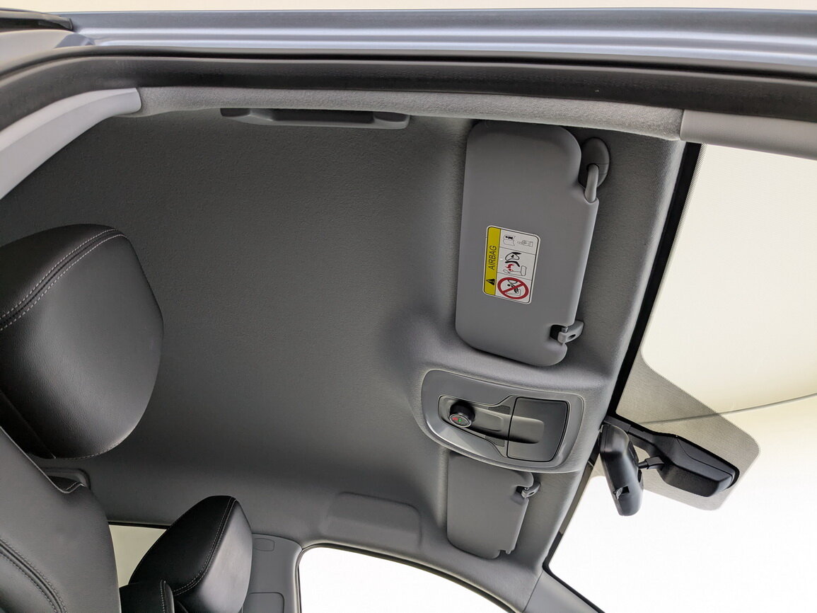 Купить Chery Tiggo 4 с пробегом. Фото: #20