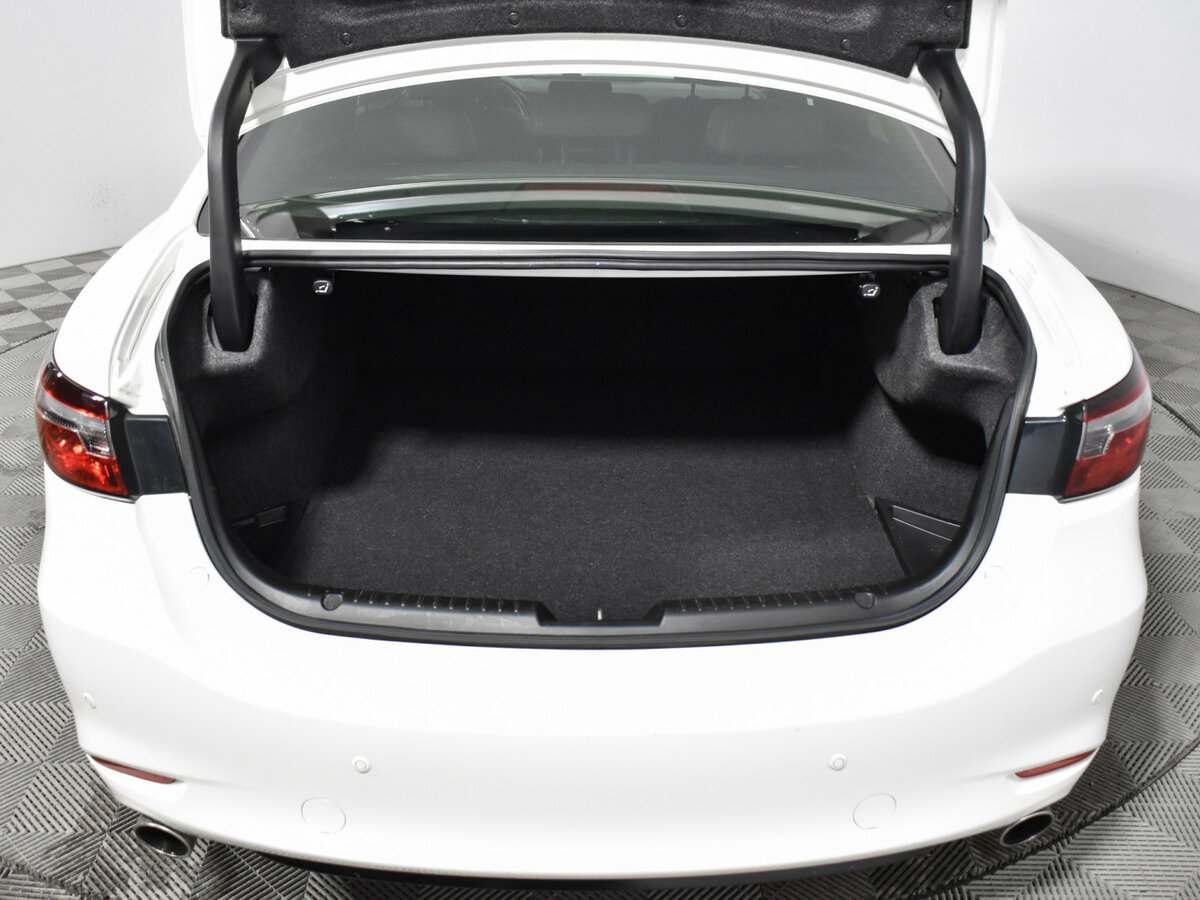 Купить Mazda 6 с пробегом. Фото: #20