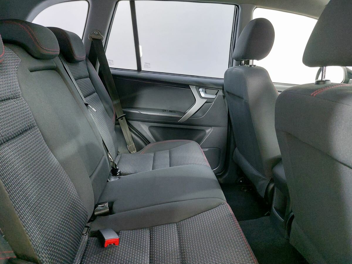 Продажа Б/У Чери Тигго 3. Фото: #13