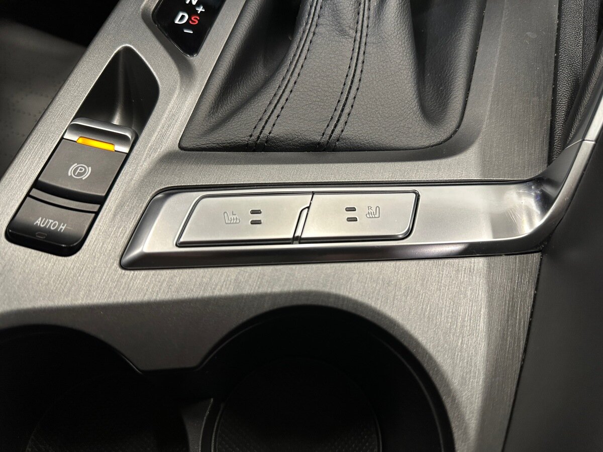 Купить Changan CS35 Plus с пробегом. Фото: #8