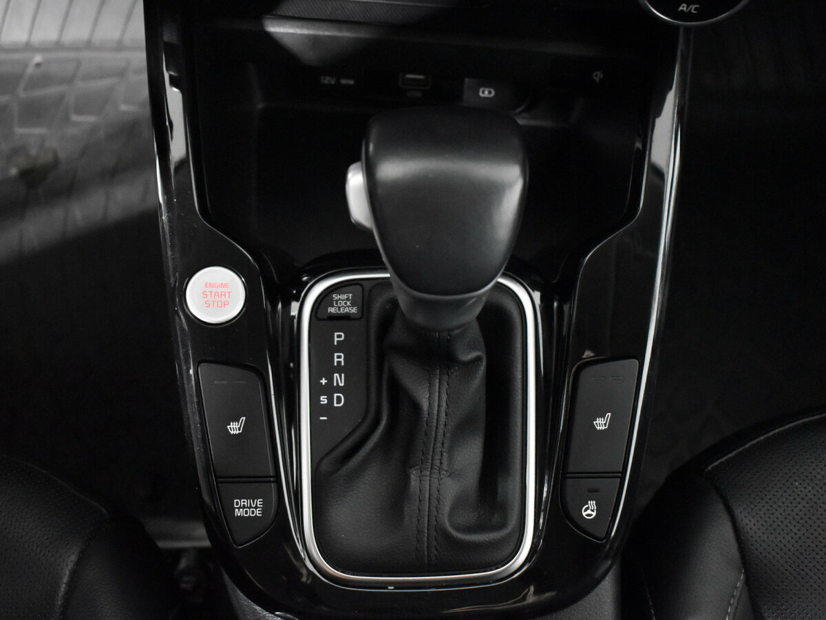 Купить Kia Soul с пробегом. Фото: #10