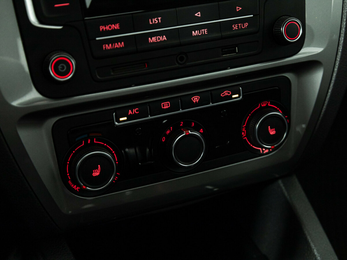 Продажа Б/У Фольксваген Джетта. Фото: #11