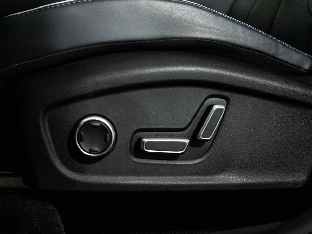 Купить Geely Atlas с пробегом. Фото: #12