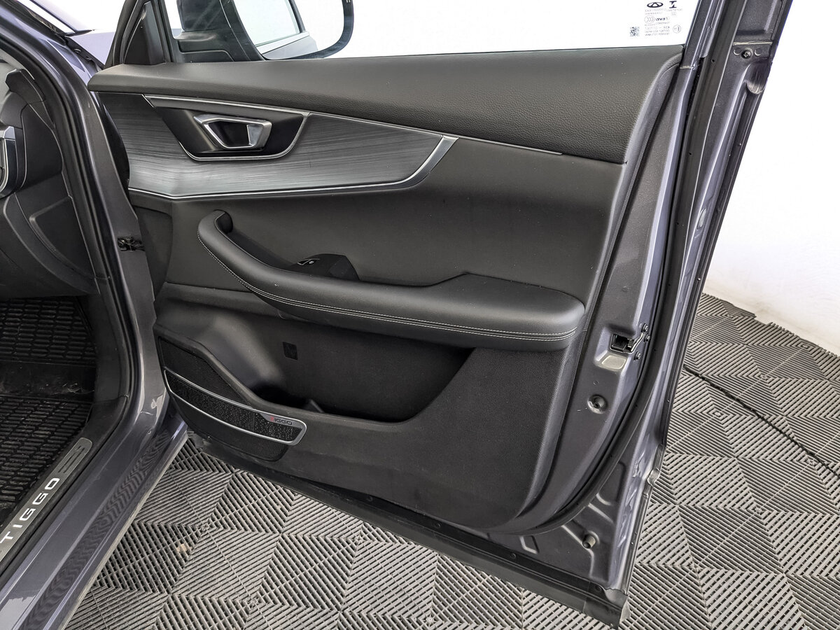 Продажа Б/У Чери Тигго 7 Про. Фото: #23