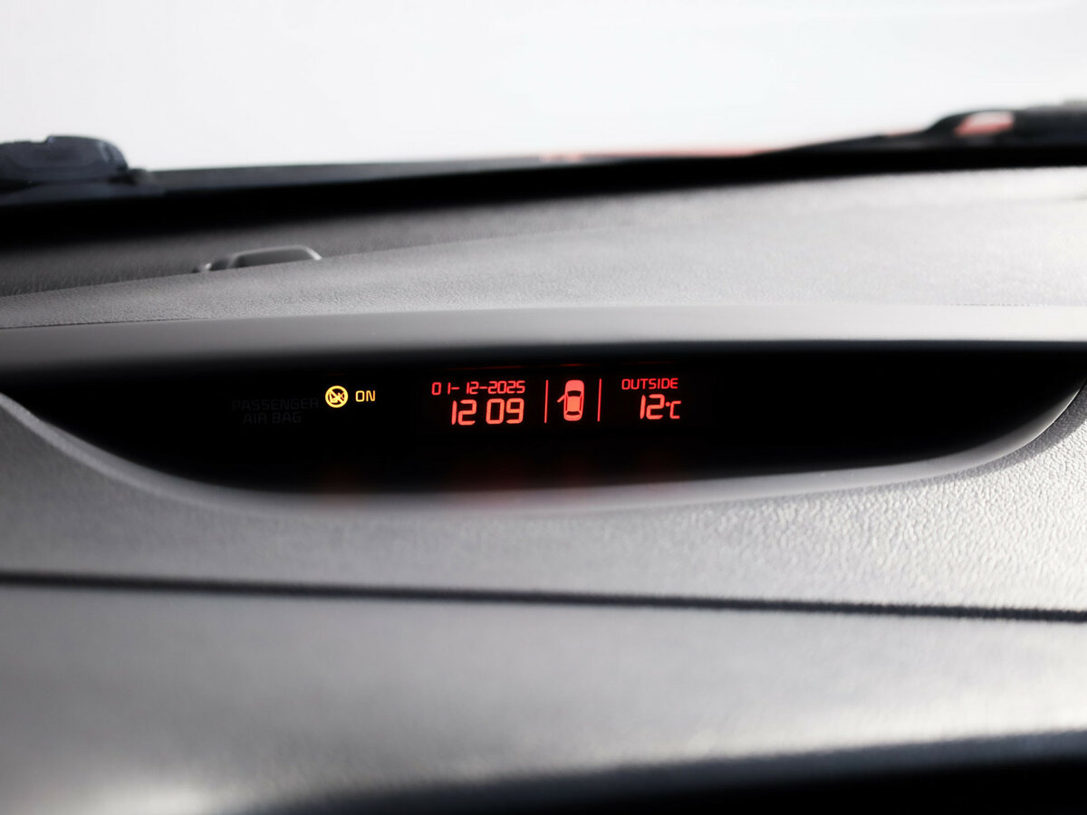 Купить Kia Ceed с пробегом. Фото: #13