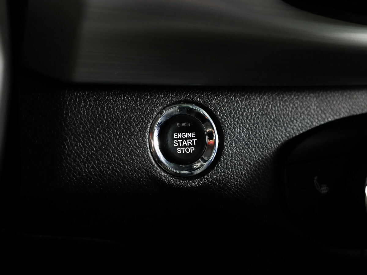 Купить EXEED TXL с пробегом. Фото: #13