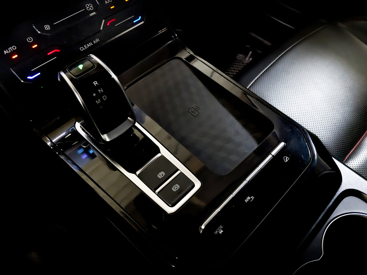 Купить Chery Tiggo 7 Pro с пробегом. Фото: #26