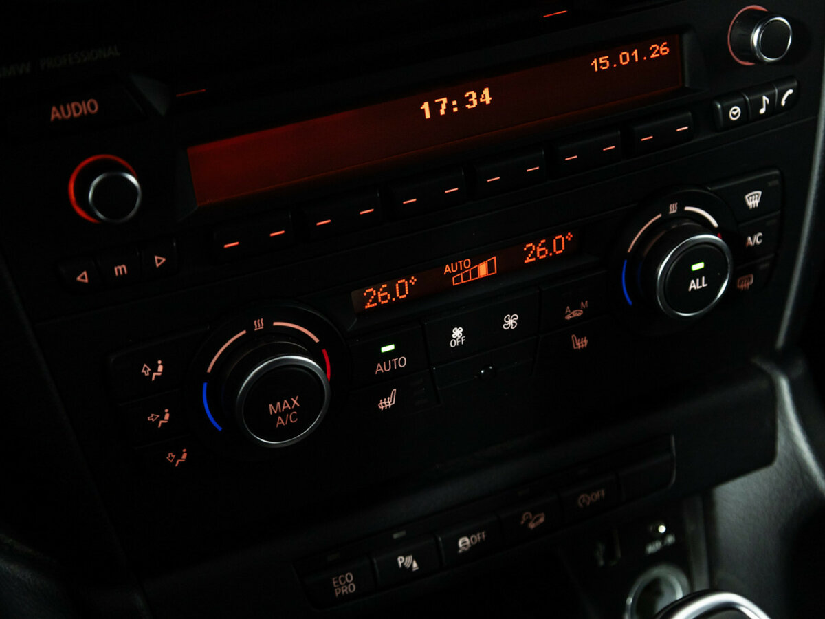 Купить BMW X1 с пробегом. Фото: #14