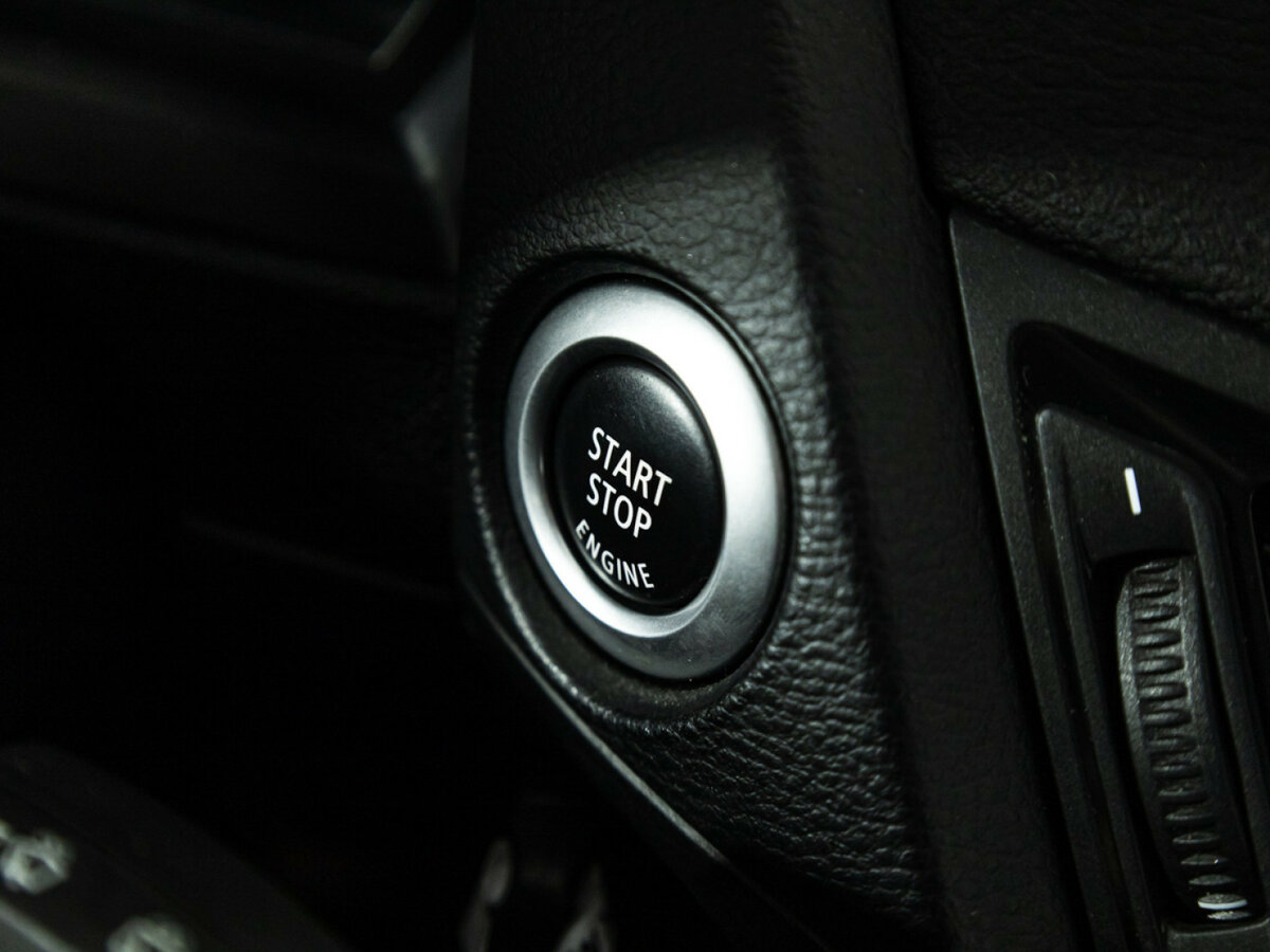 Купить BMW X1 с пробегом. Фото: #15