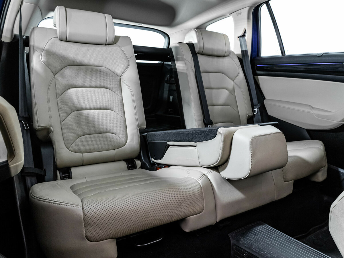 Купить Skoda Kodiaq с пробегом. Фото: #23