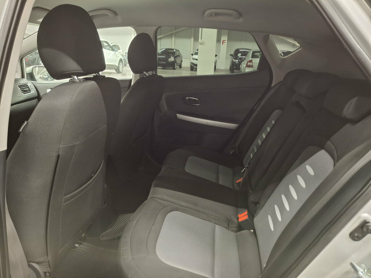 Продажа Б/У Киа Сид. Фото: #11